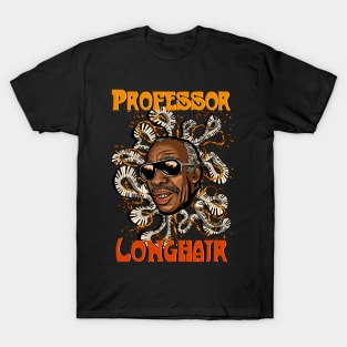 Professor Longhair T-Shirt